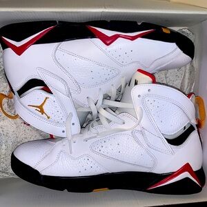 Air Jordan Retro 7 New